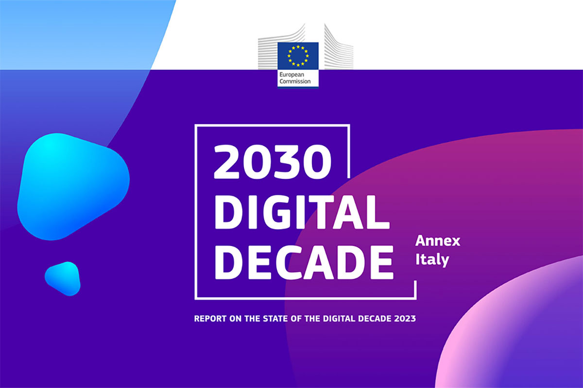 Digital Decade 2030 - banner