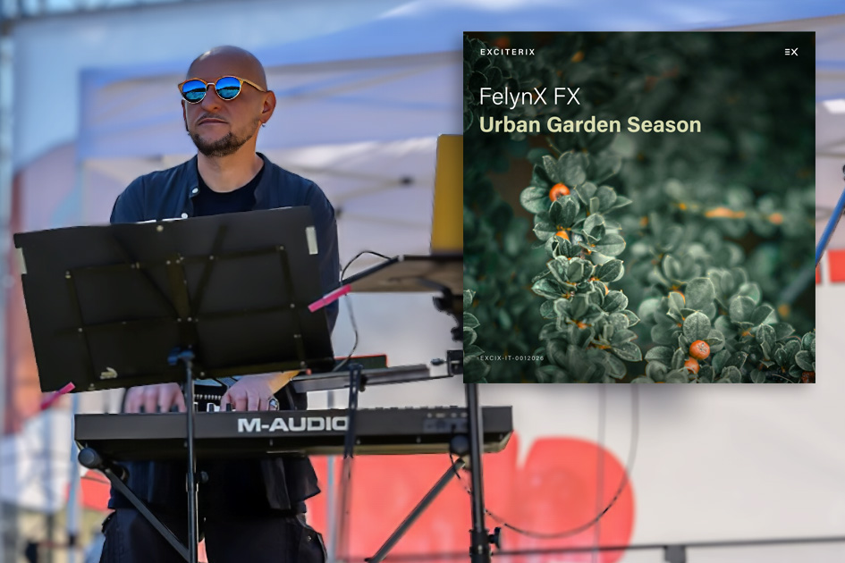 Urban Garden Season (2026 Remaster)